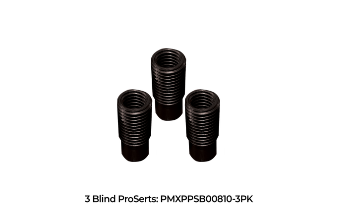 Thread Repair Kit Blind ProSerts