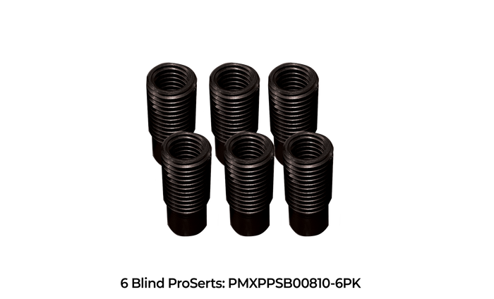 Thread Repair Kit Blind ProSerts
