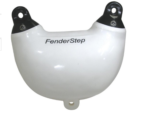 Dan Fender Step Fenders