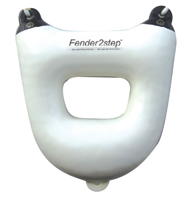 Dan Fender Step Fenders - Step 2