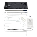 Deluxe Master Automotive Lock Out Kit