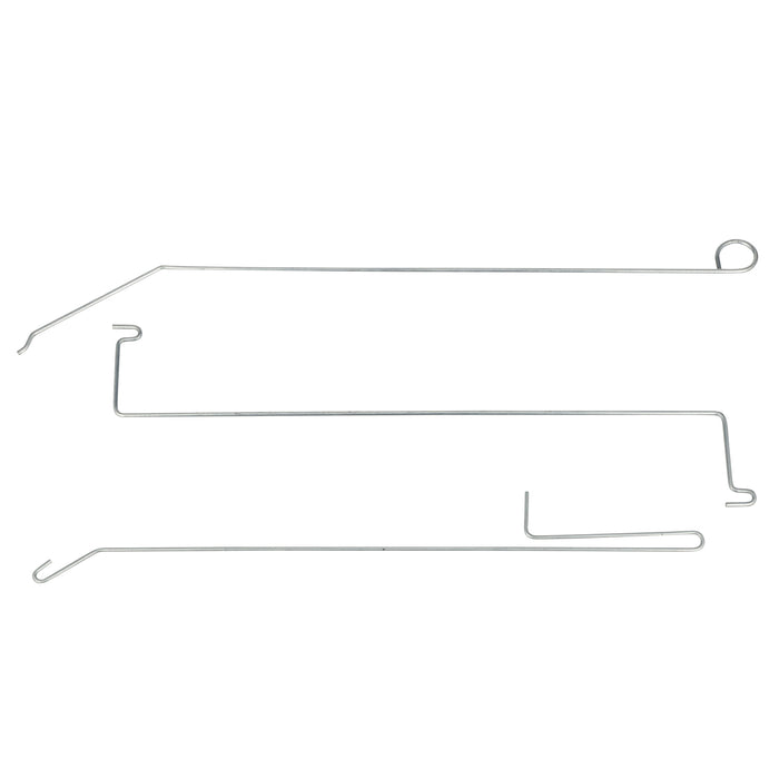 Deluxe Master Automotive Lock Out Kit