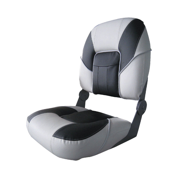 Deluxe Premier Fold Down Seats - Bosuns Boat