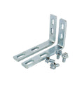 Desiccant Dryer Mount Bracket