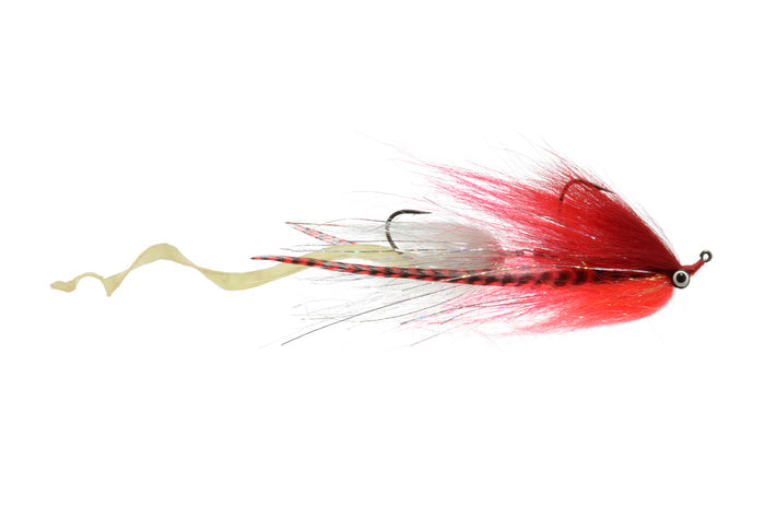 best fly for pike and musky