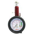 Dial Tire Pressure Gauge, Single Head Tire Tread Depth Gauge