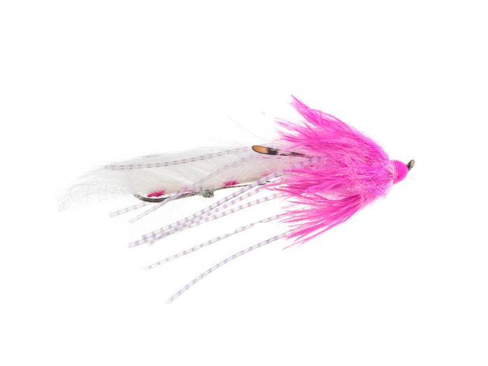 mini dirty hoh fly