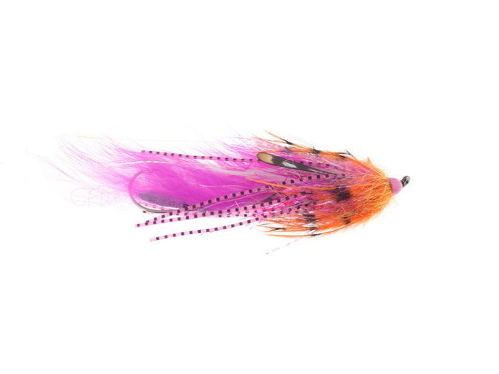 mini dirty hoh fly