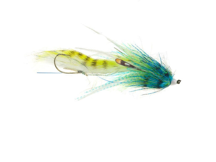 mini dirty hoh fly