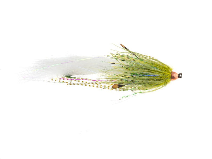 mini dirty hoh fly