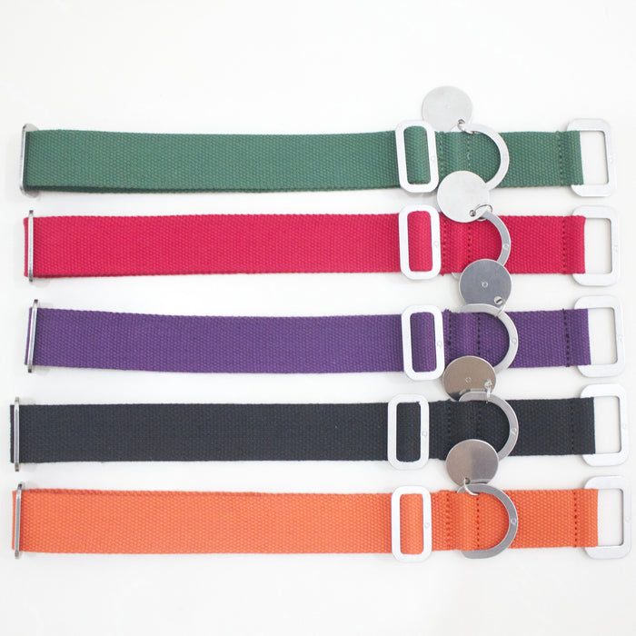 Dog Collar: Weave Cotton