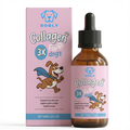 Dog Liquid Collagen | Pet Supplement – Skin, Coat & Joint Support