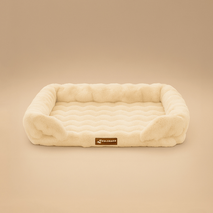Beige / S