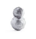 Dog Toy: Diamond Plate (FINAL SALE)