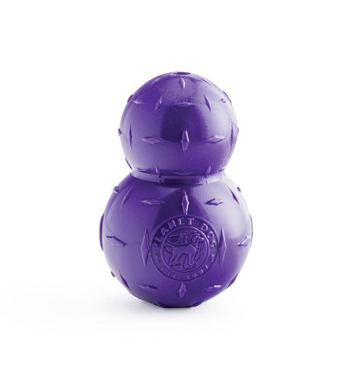 Dog Toy: Diamond Plate (FINAL SALE)