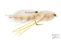 Doyles Floating Crab By Montana Fly Co