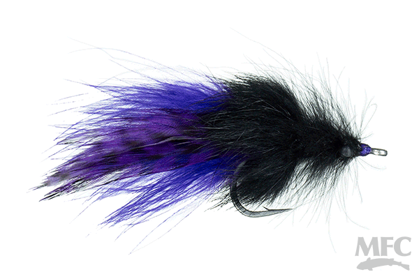 Doyle's Megalops Mullet By Montana Fly Co.