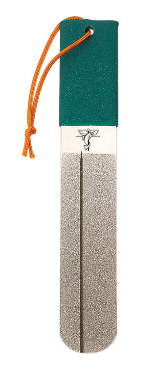Dr. Slick Hook File
