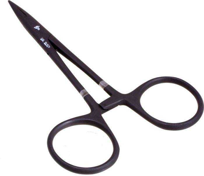 Dr. Slick Scissor Clamp 5.5"