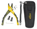 Dr. Slick Typhoon Saltwater Pliers