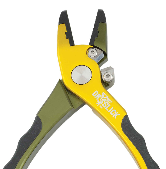 Dr. Slick Typhoon Saltwater Pliers