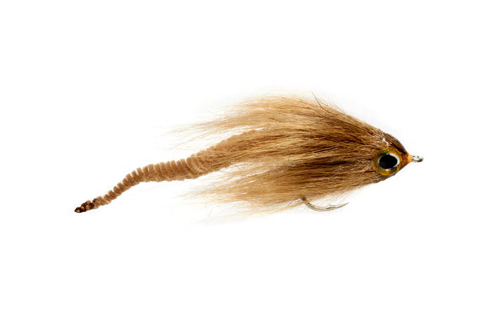 Dragontail Baitfish By Fulling Mill