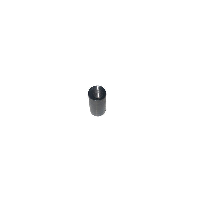 Drill Bit Adapter Threaded, Chuck Tooling to Right Angle Drill