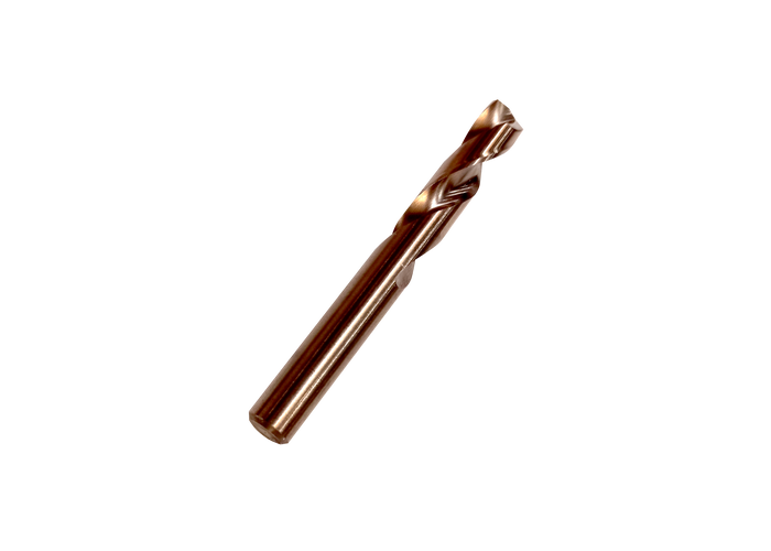 Drill Bits Power Through Hard Material, Ultra Strength Steel, Boron, Titanium, Super Precision, High Rc55, 2X Other Bits