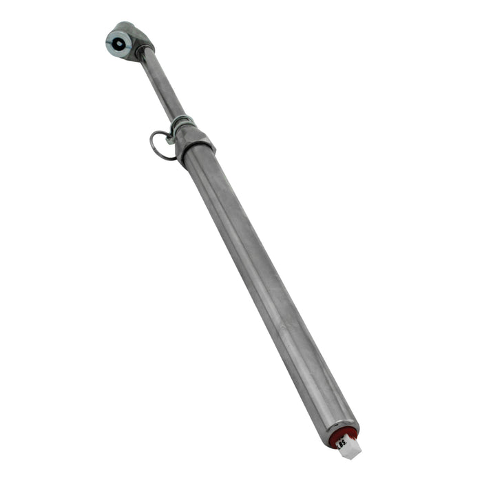 Dual Head Tire Pressure Gauge, 10-160 PSI, Dually Tire Pressure Gauge, Truck, Tractor Trailer, RV & Car