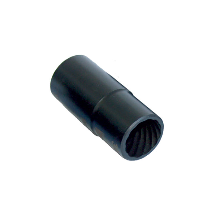 Dual Sided Twist Socket Locking Lug Nut Remover