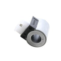 Kimble E44-10001-00 – Kimble CONNECTOR-DIN ISO, 12VLE