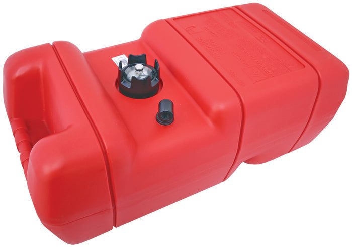 Easterner Portable Fuel Tank