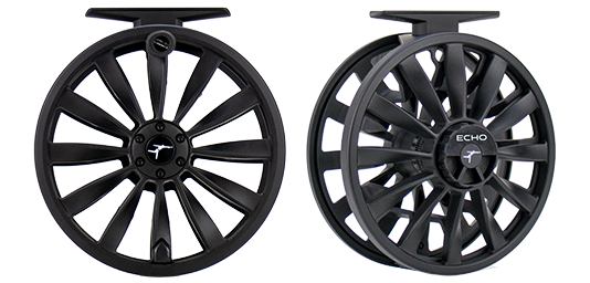 Echo Bravo LT Spare Spools