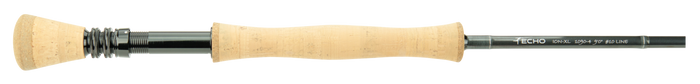 Echo Ion XL Fly Rod