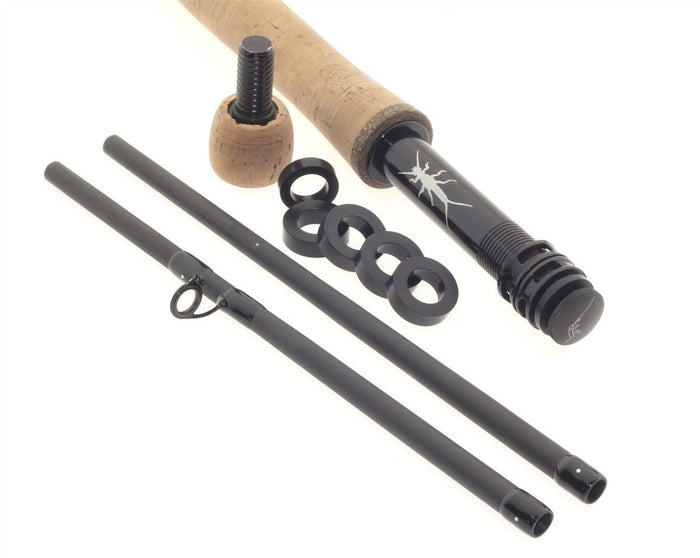 Echo Shadow II Competition Kit -  Euro, or Czech Style Nymphing