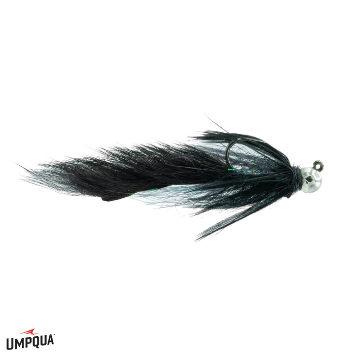 Egan's Poacher By Umpqua