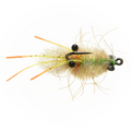 EP Ascension Bay Crab By EP Flies