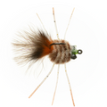 EP Crab By EP Flies