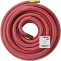 EPDM 3/8" ID Rubber Air Hose, 50' Long