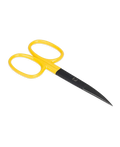 Ergo Curved Hair Scissors by Loon