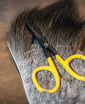 Ergo Hair Scissors by Loon