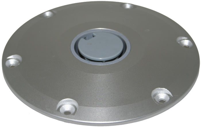 Bases for Plug-in Pedestals