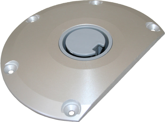 ESM Bases For Plug-In Pedestals