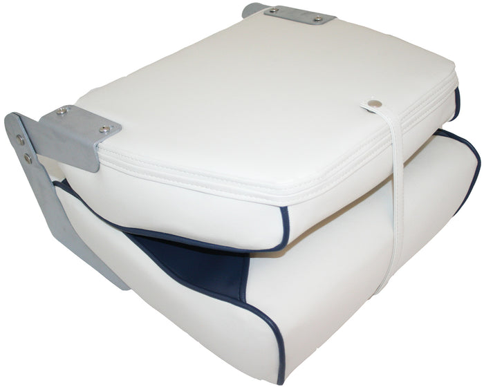 ESM BLUEWATER Deluxe Folding High Back Seats
