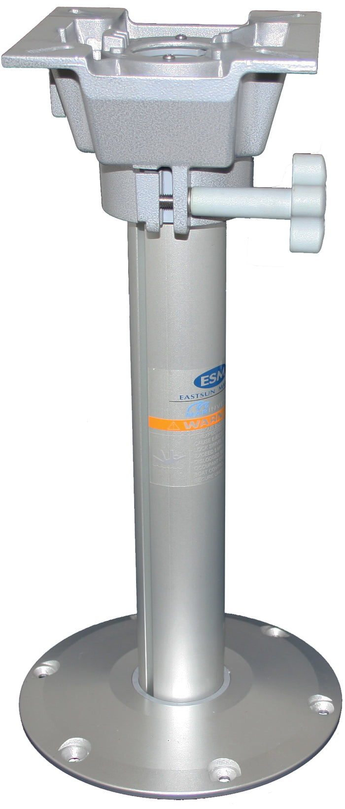 ESM Plug- In Pedestal System - Fixed & Adjustable
