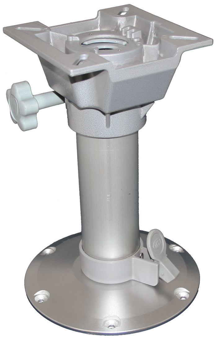 ESM Plug- In Pedestal System - Fixed & Adjustable