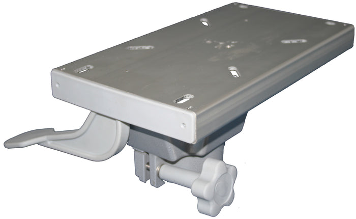 ESM Seat Slide & Swivel Top