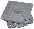 ESM Seat Swivel - Quick Release - Bosuns Boat