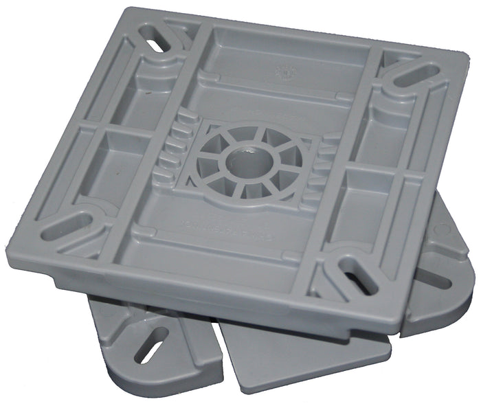 ESM Seat Swivel - Quick Release - Bosuns Boat