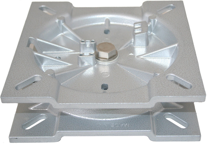ESM Seat Swivels - Heavy Duty Cast Aluminium